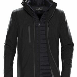 XB-4 Stormtech Men's Matrix System Jacket - Image 3