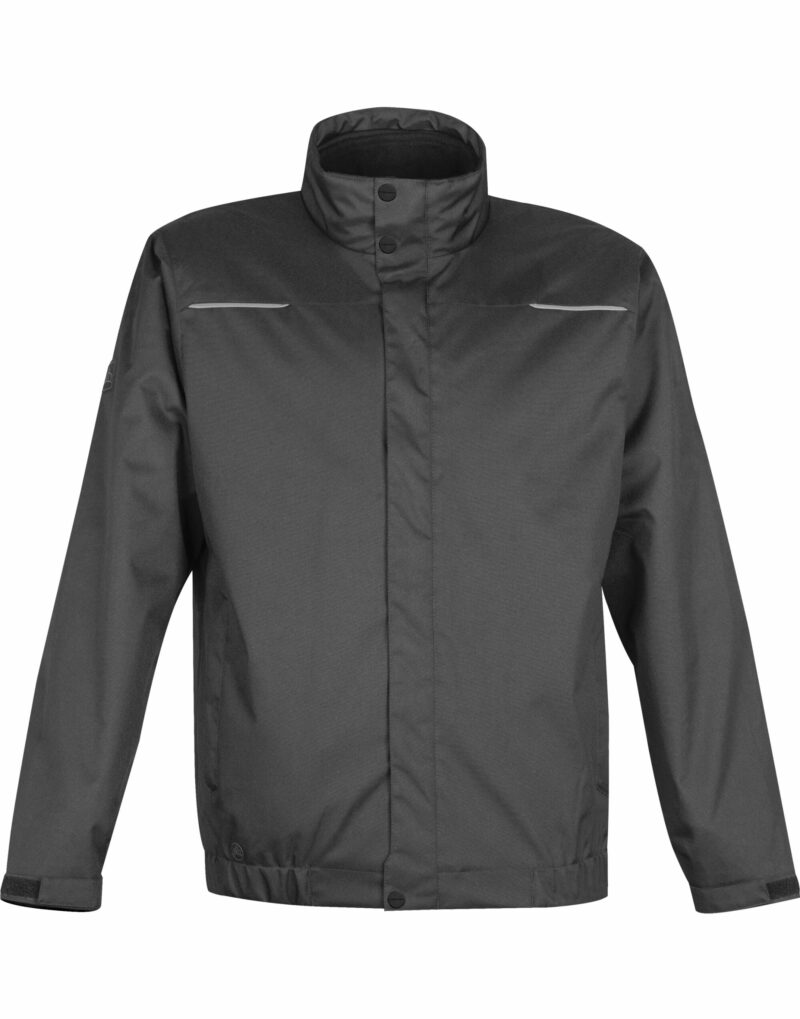 XLT-4 Stormtech Men's Polar HD 3-in-1 System Jacket