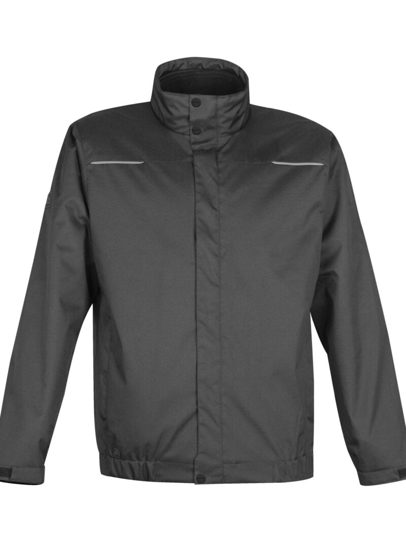 XLT-4 Stormtech Men's Polar HD 3-in-1 System Jacket