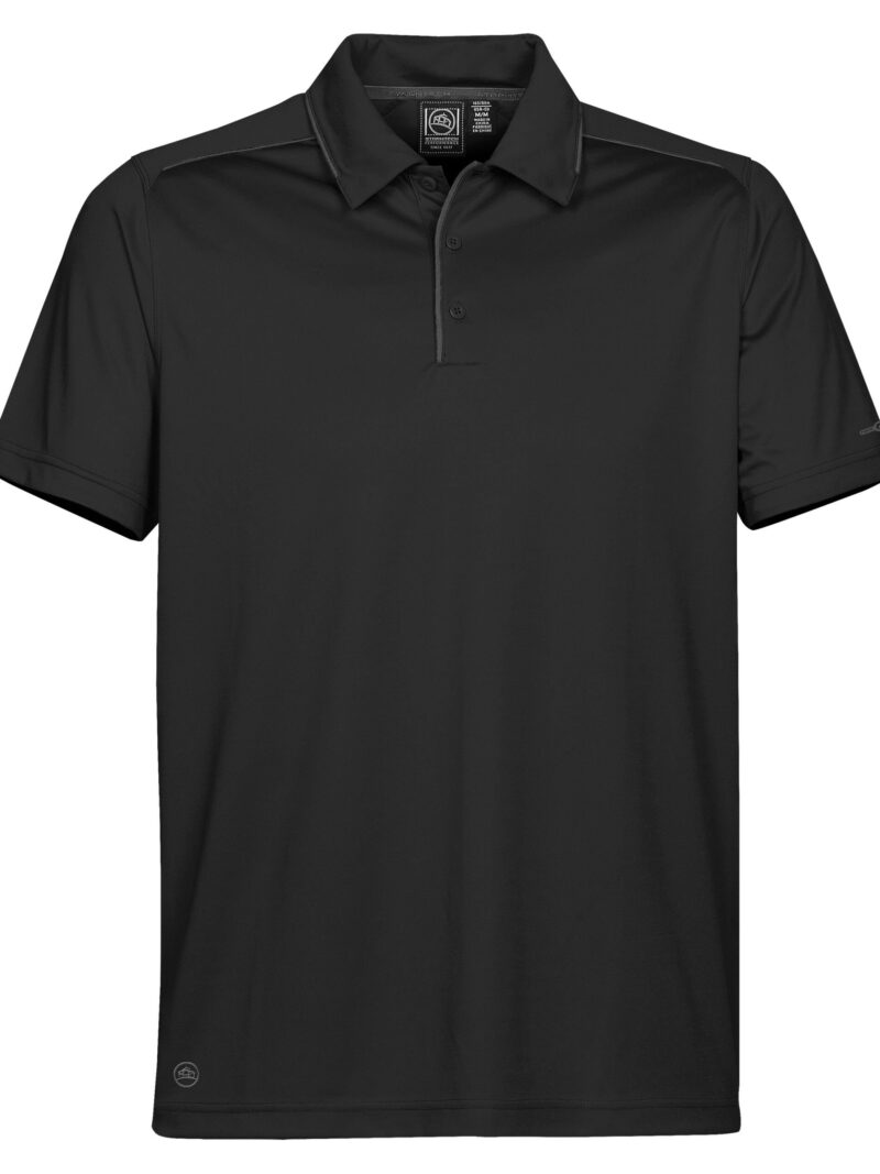 XP-1 Stormtech Men's Inertia Sport Polo