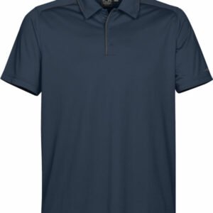 XP-1 Stormtech Men's Inertia Sport Polo - Image 2