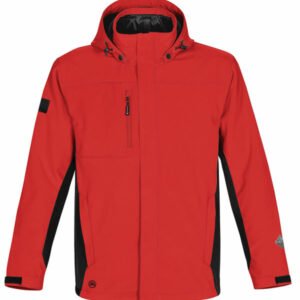 SSJ-1 Stormtech Men's Atmosphere 3-in-1 Jacket - Image 2
