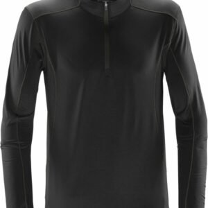 TFW-1 Stormtech Men's Pulse Fleece Pullover - Image 2