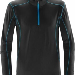 TFW-1 Stormtech Men's Pulse Fleece Pullover - Image 3
