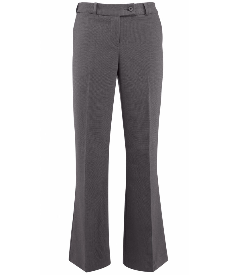 Women's Icona bootleg trousers (NF13)