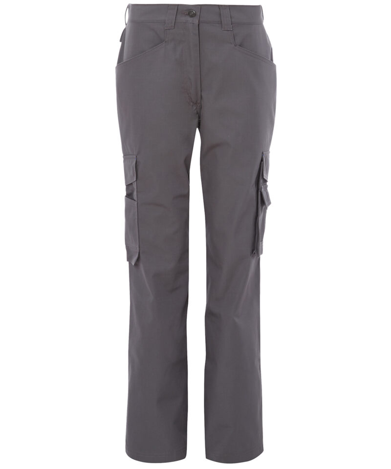 Women's tungsten service trousers