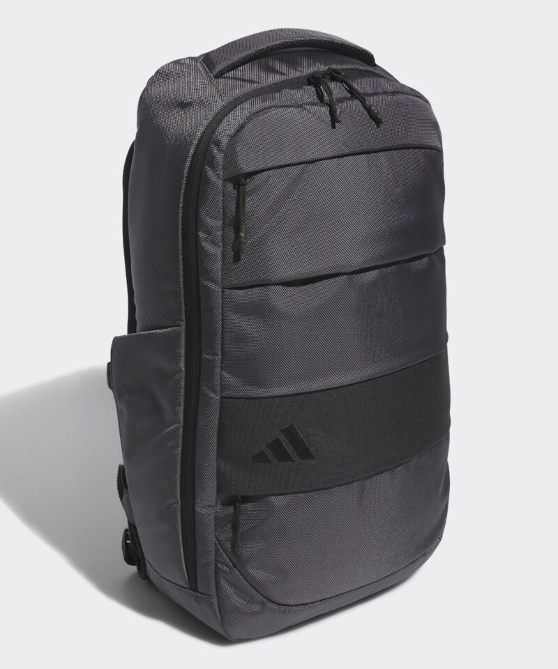 Hybrid backpack