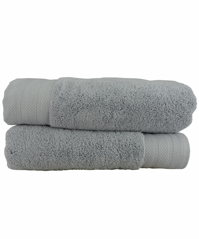 ARTG? Pure luxe bath towel