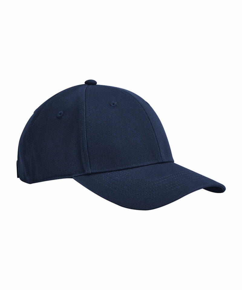 EarthAware? junior classic organic cotton 6-panel cap