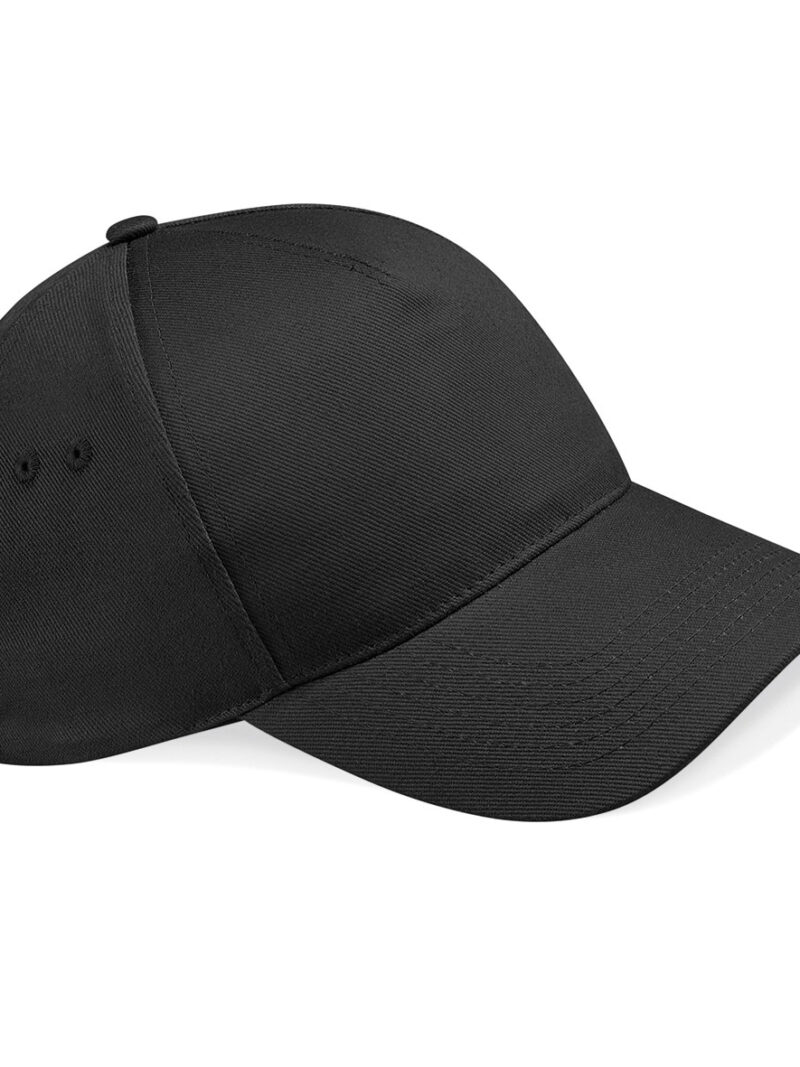 Ultimate 5-panel cap - Image 1