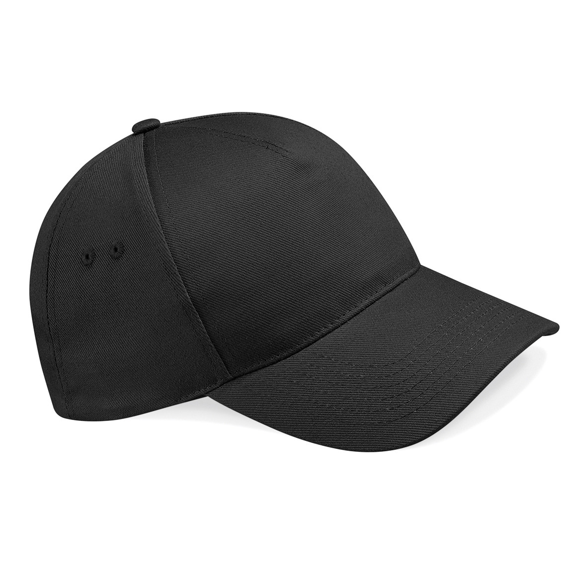 Ultimate 5-panel cap - Image 1