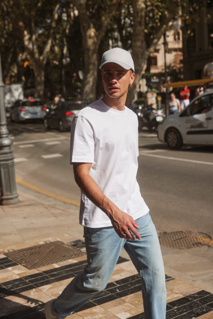 Ultimate 5-panel cap