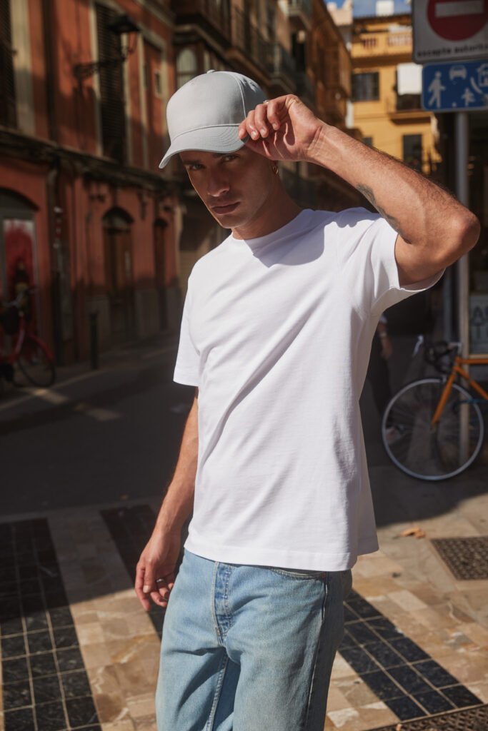 Ultimate 5-panel cap
