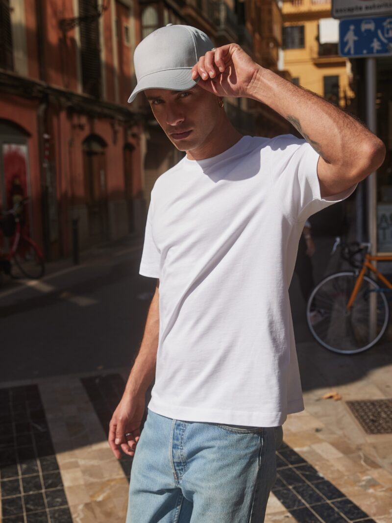 Ultimate 5-panel cap - Image 9