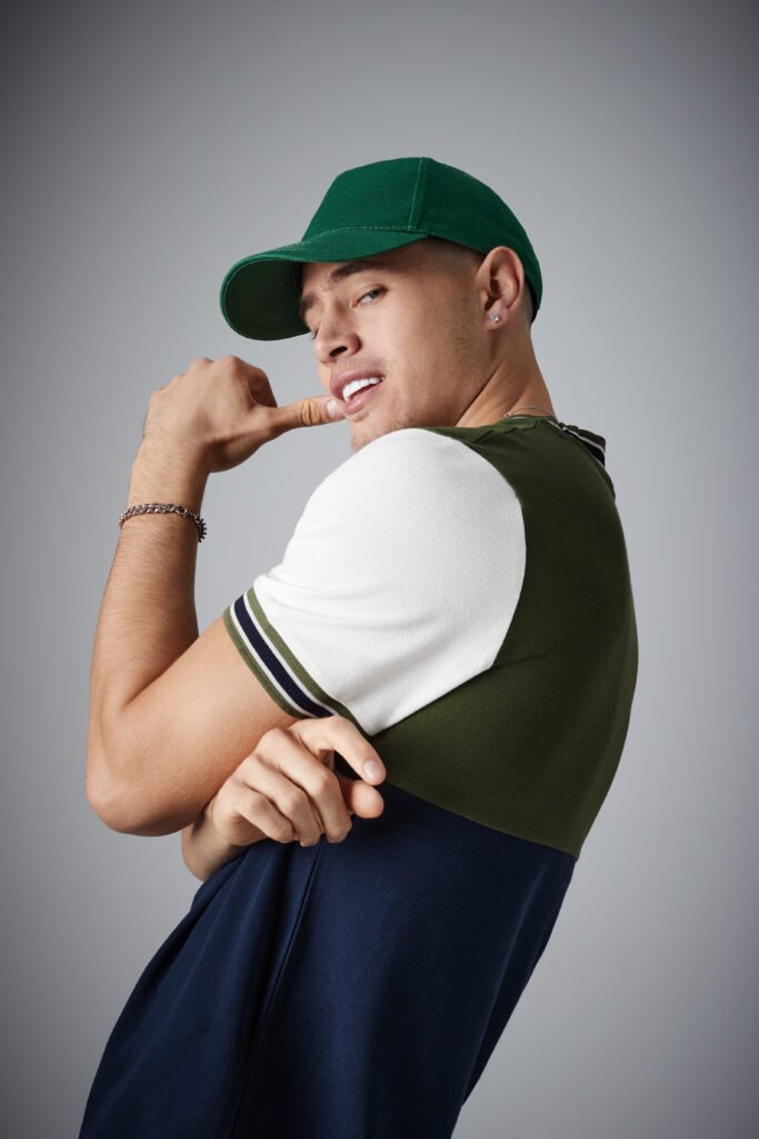 Ultimate 5-panel cap