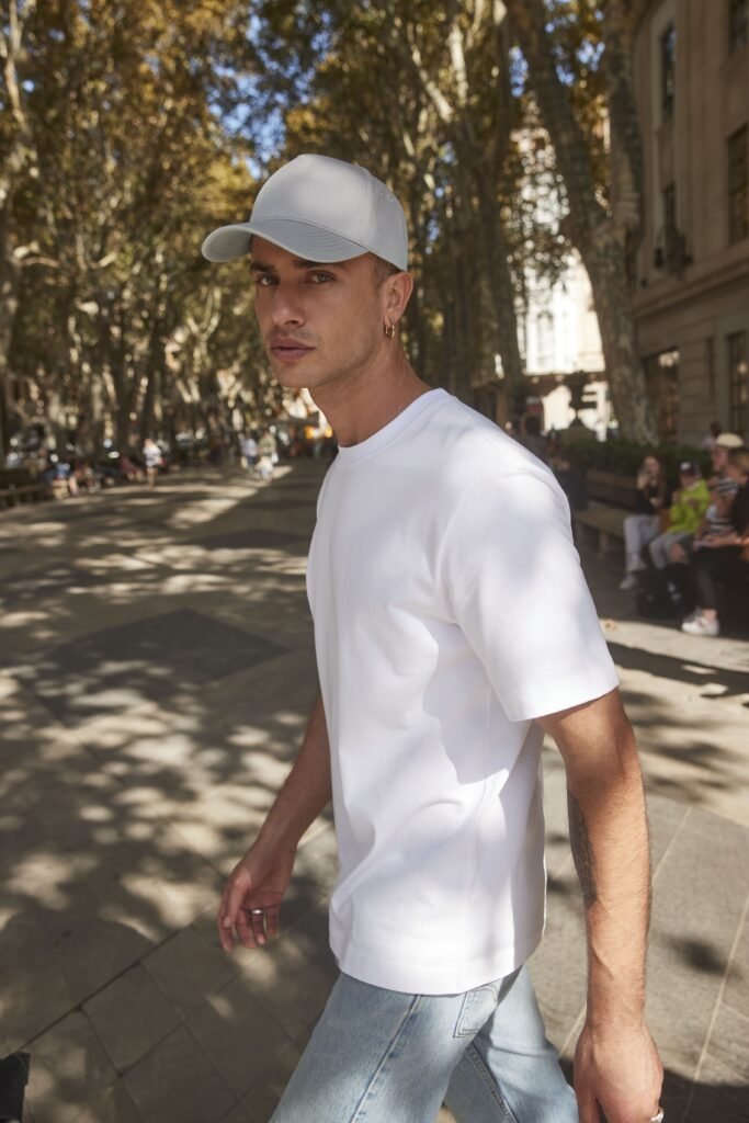 Ultimate 5-panel cap