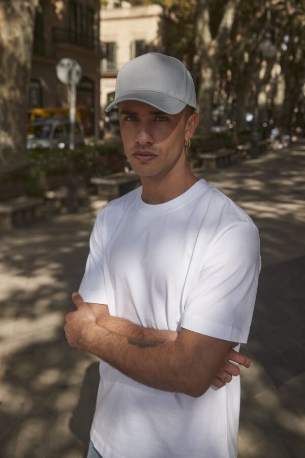 Ultimate 5-panel cap