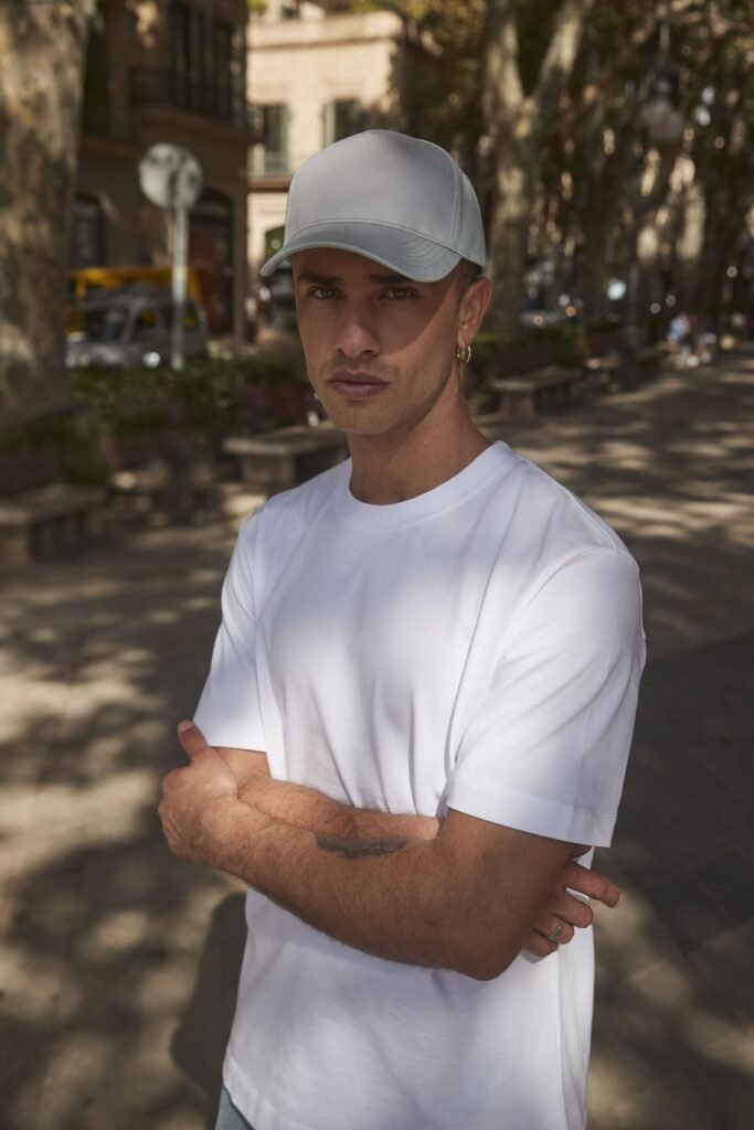 Ultimate 5-panel cap