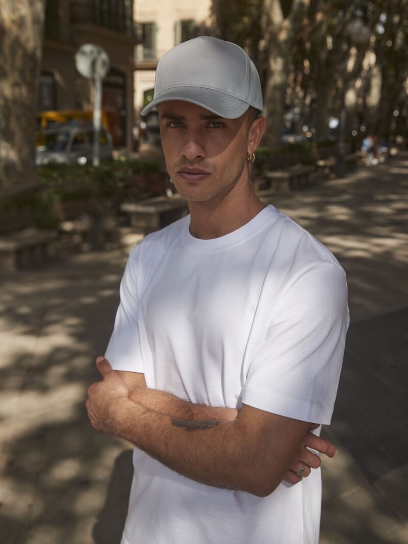 Ultimate 5-panel cap - Image 6