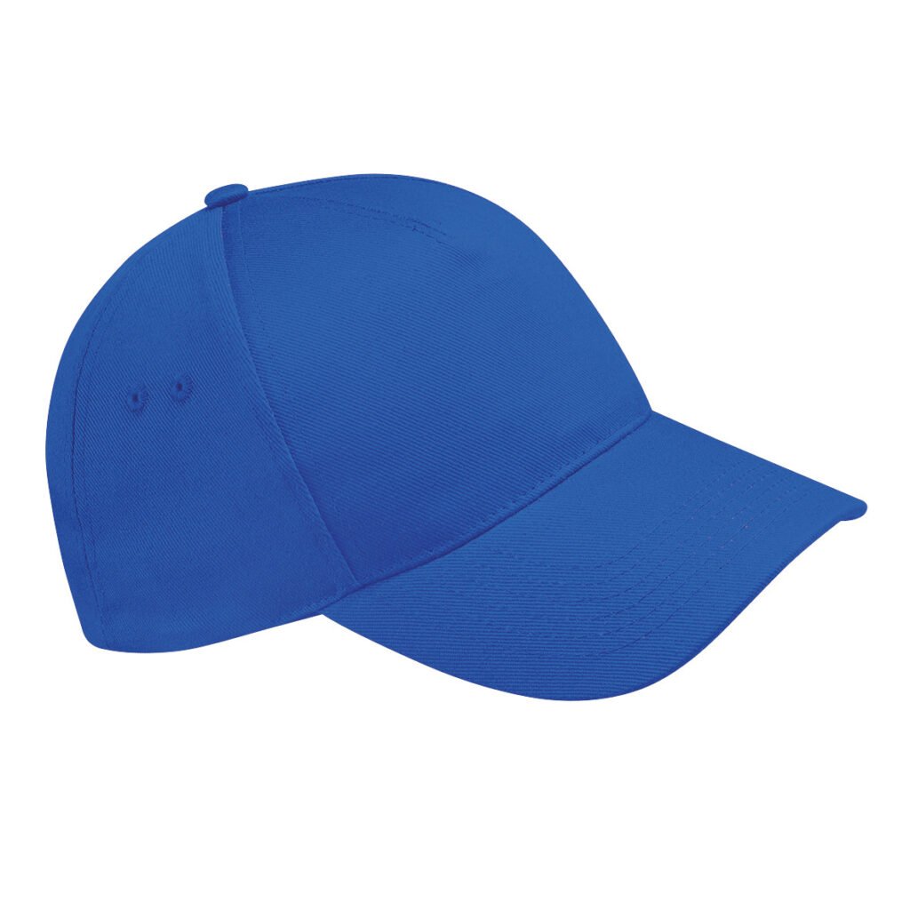 Ultimate 5-panel cap