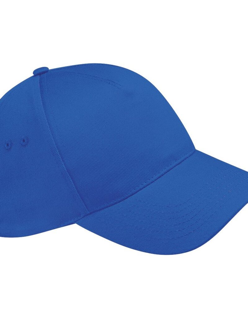 Ultimate 5-panel cap - Image 8