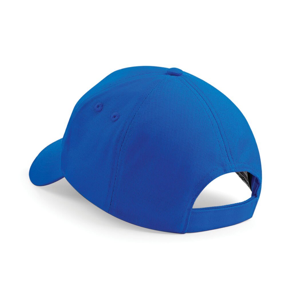 Ultimate 5-panel cap
