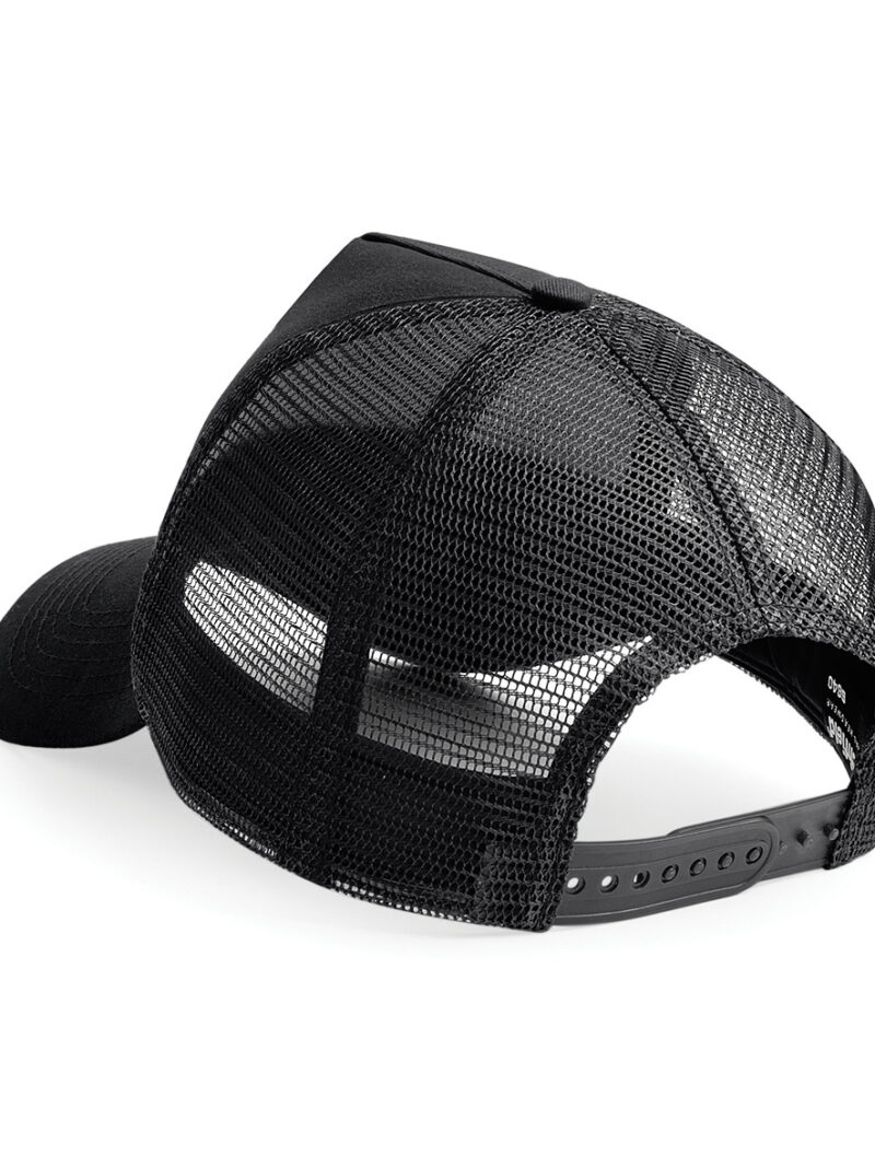 Snapback trucker - Image 9