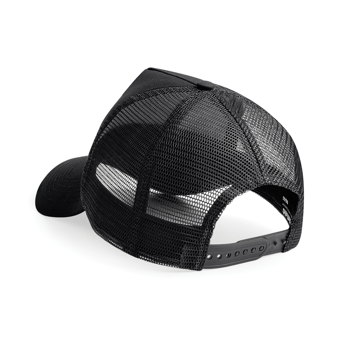 Snapback trucker - Image 9