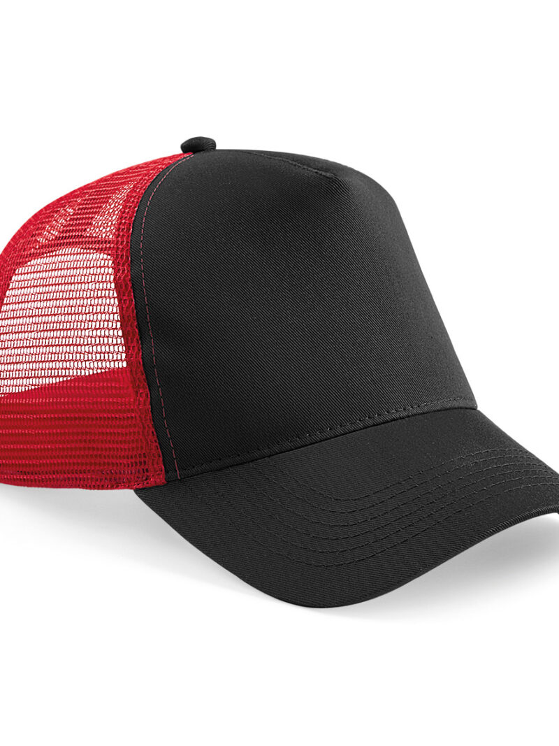 Snapback trucker - Image 3