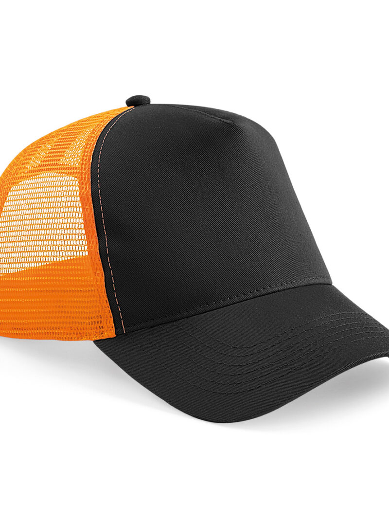Snapback trucker - Image 4