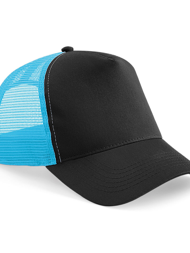 Snapback trucker - Image 5