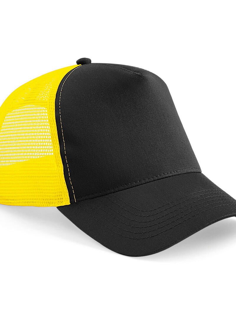 Snapback trucker - Image 6