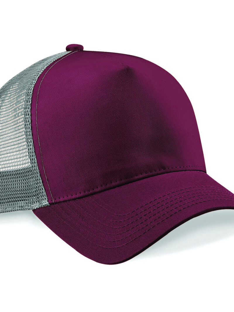 Snapback trucker - Image 11