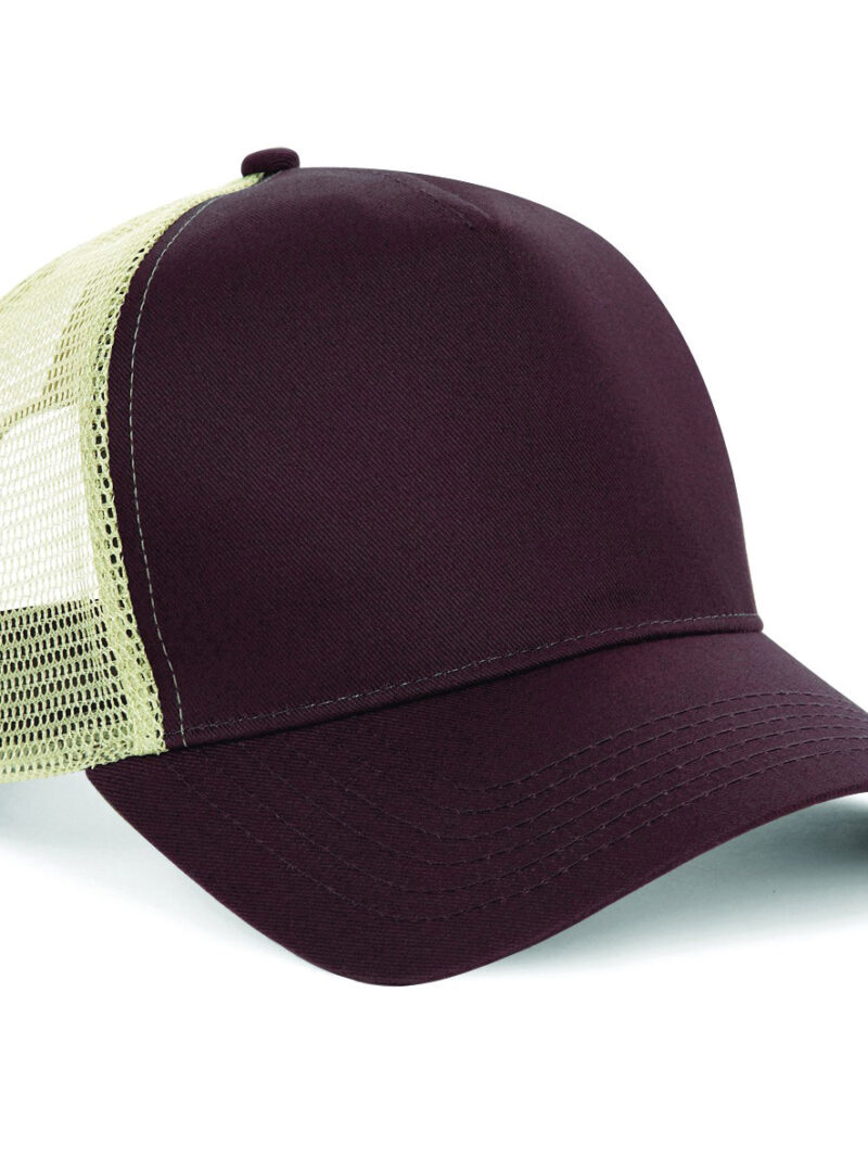 Snapback trucker - Image 14