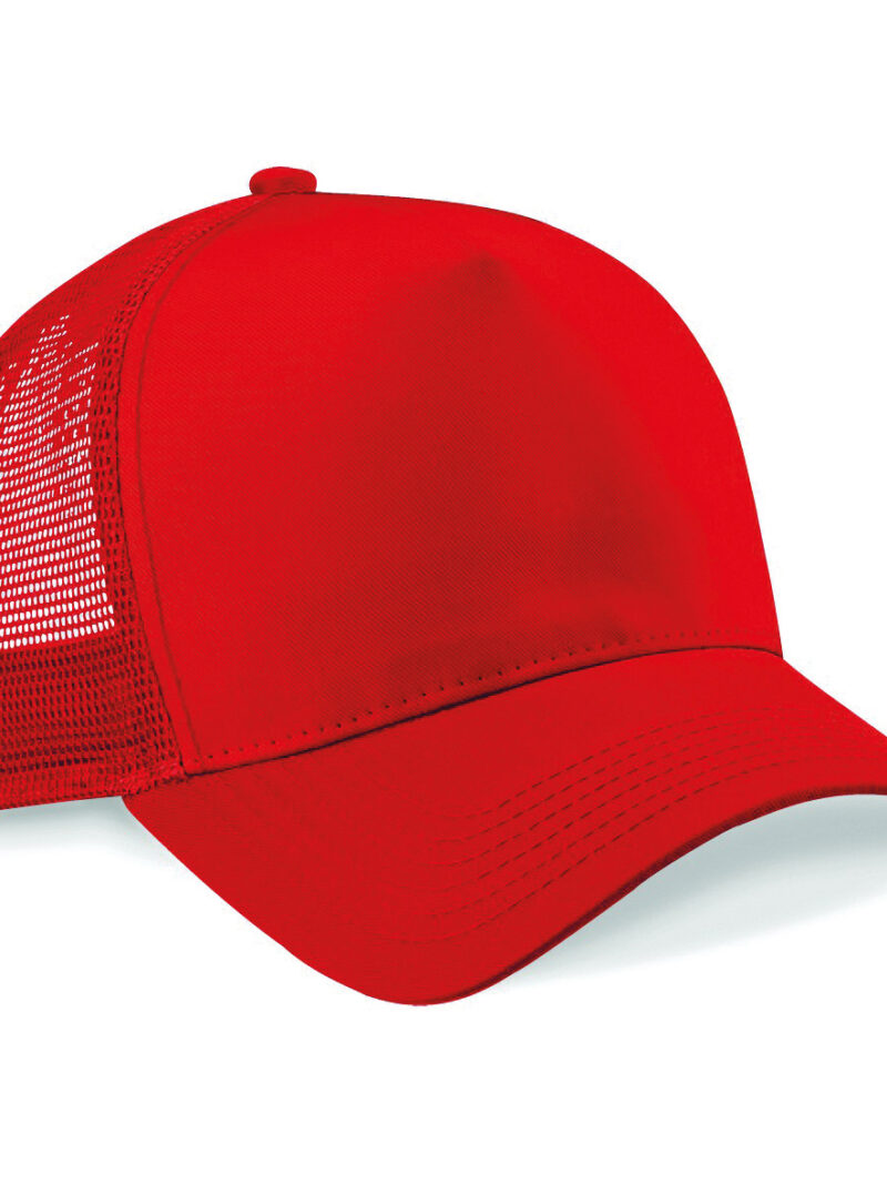 Snapback trucker - Image 15