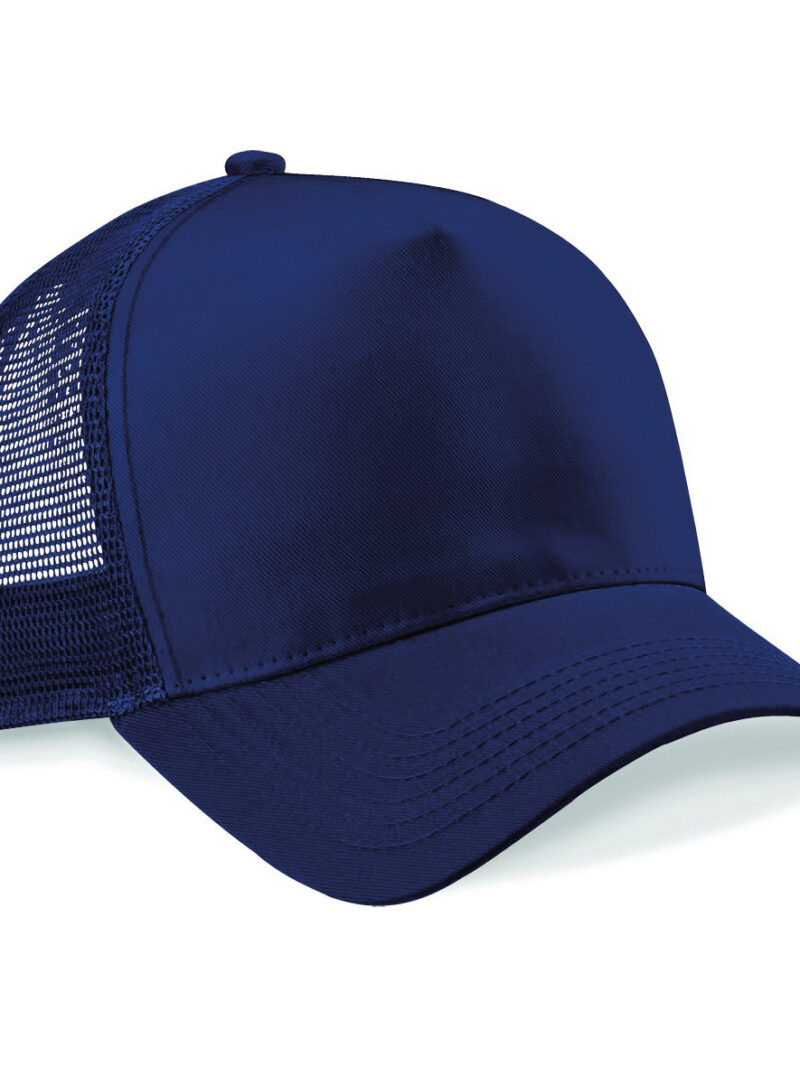 Snapback trucker - Image 13