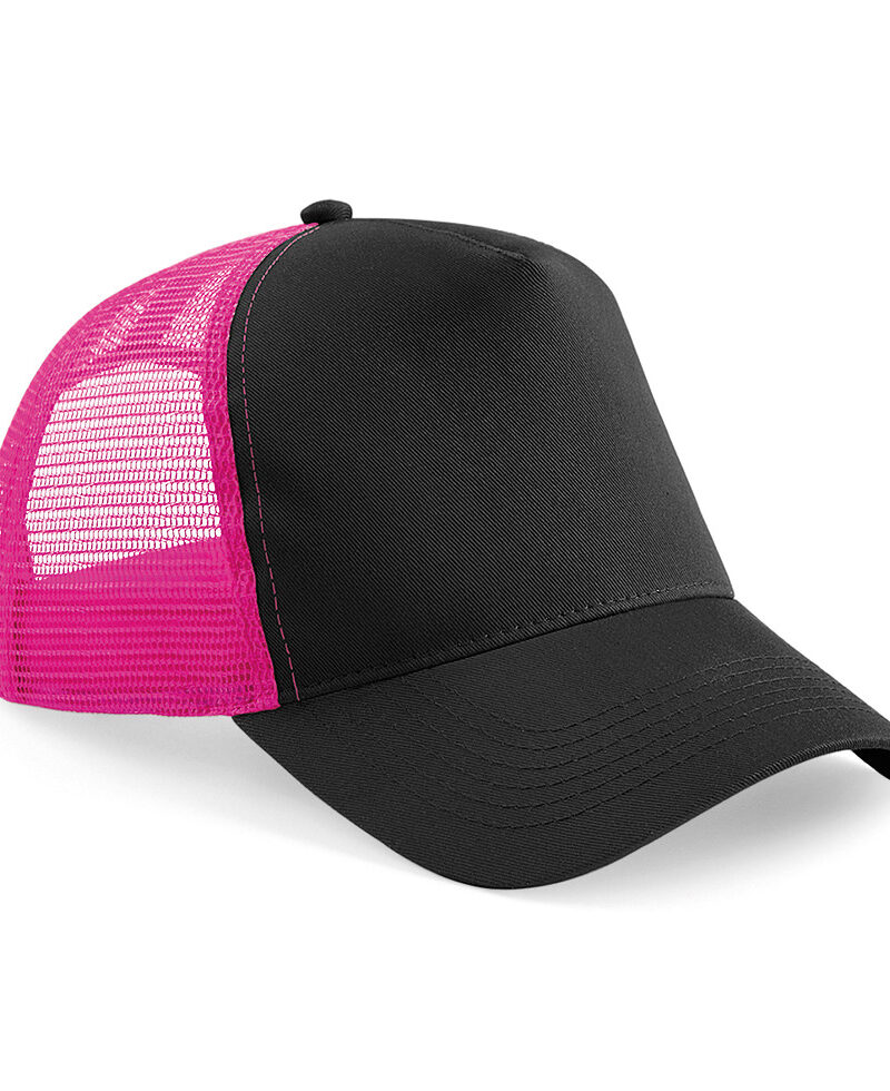 Snapback trucker - Image 2