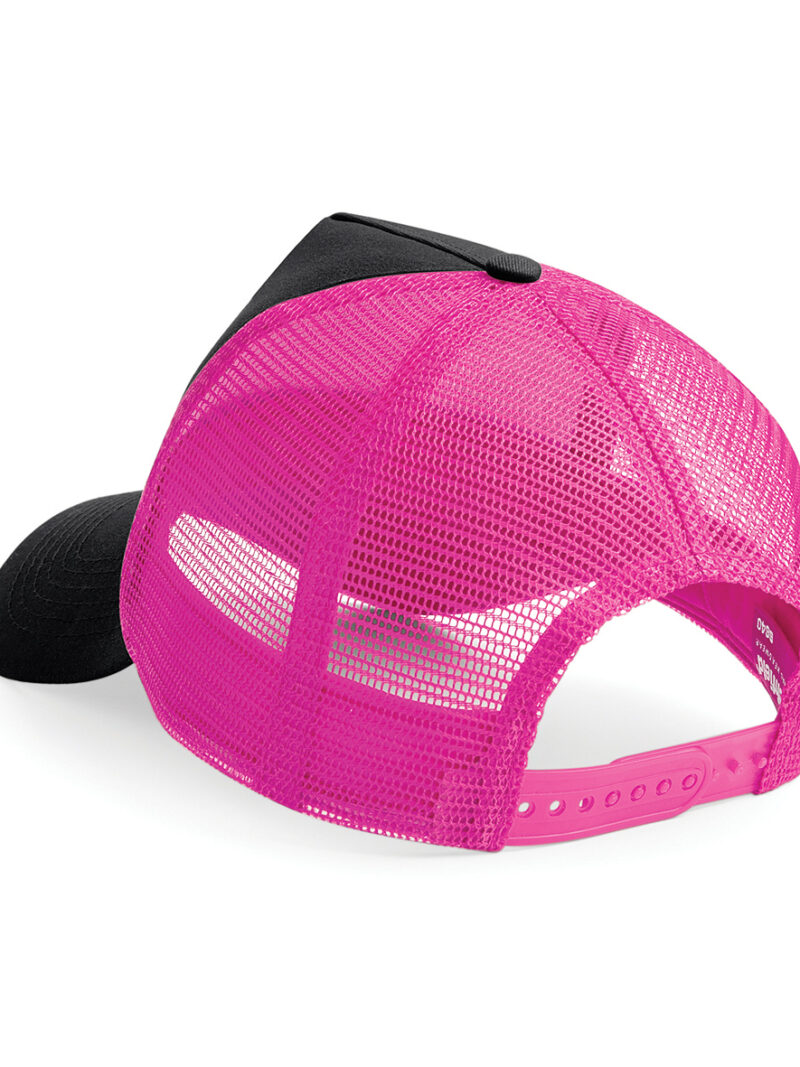 Snapback trucker - Image 10