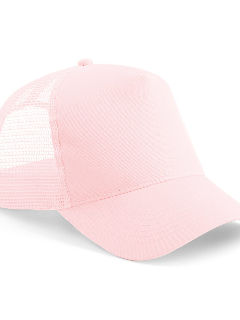 Snapback trucker - Image 8