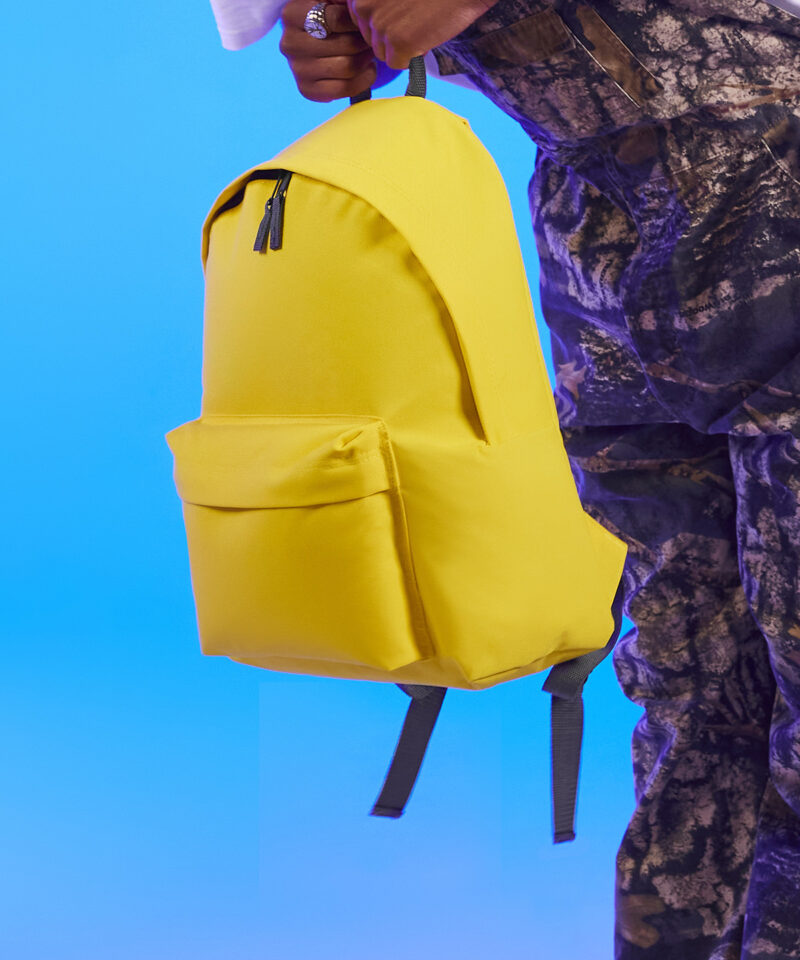 Original fashion backpack