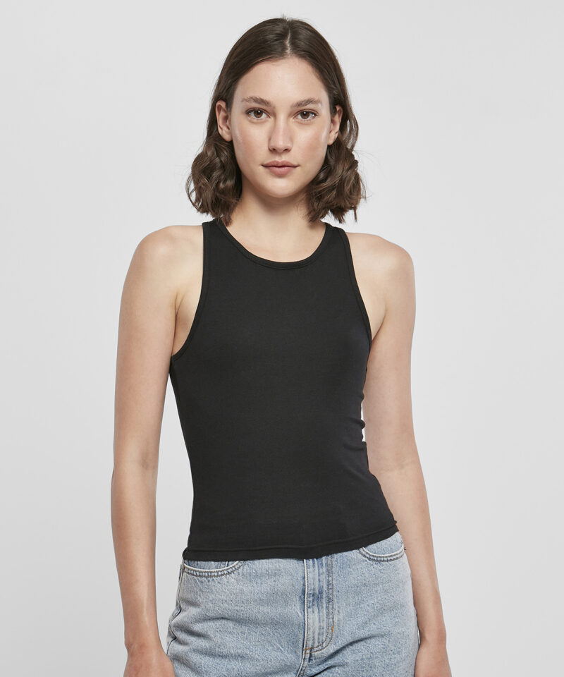 Women?s racerback top