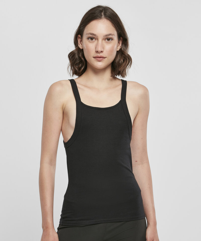 Women?s everyday tank top