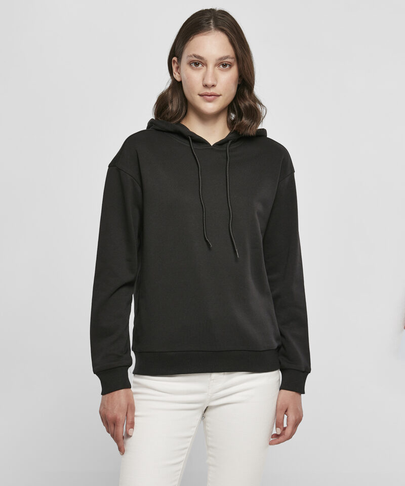 Women?s everyday hoodie