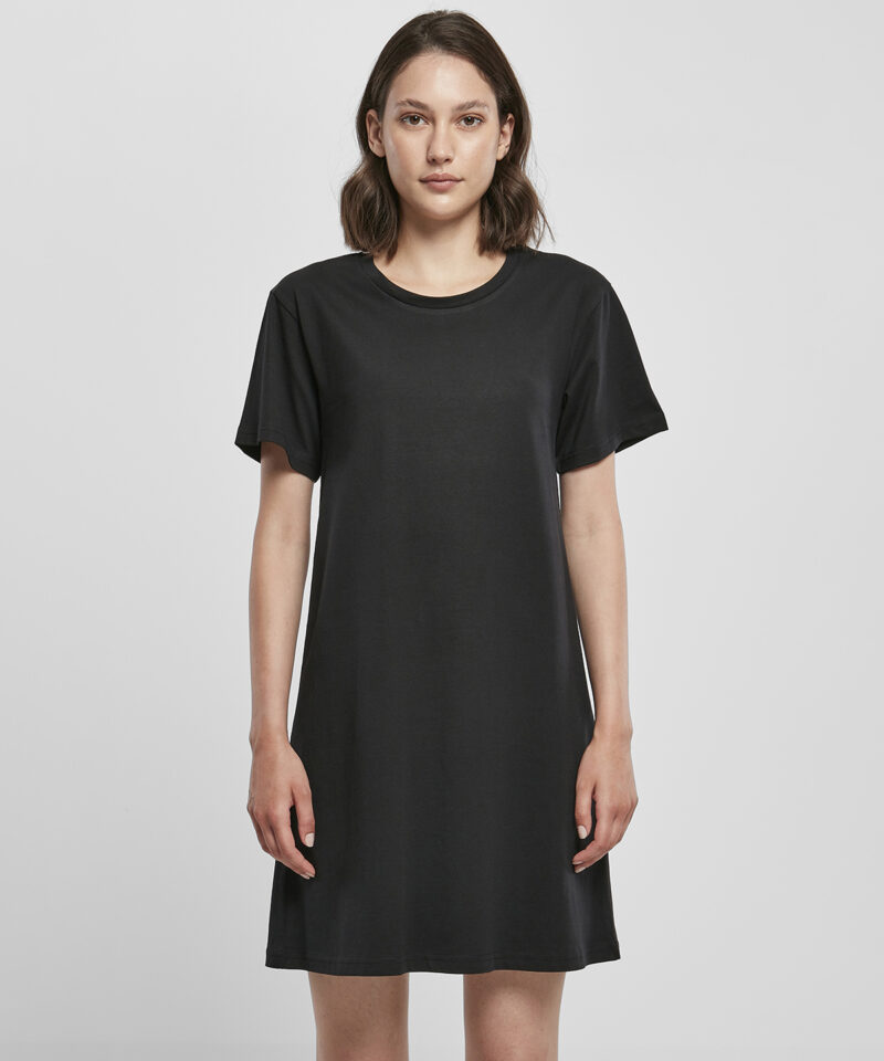 Women?s tee dress