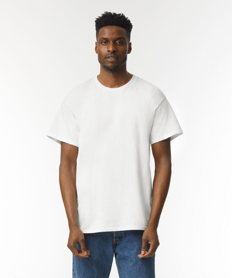 Ultra Cotton? adult t-shirt