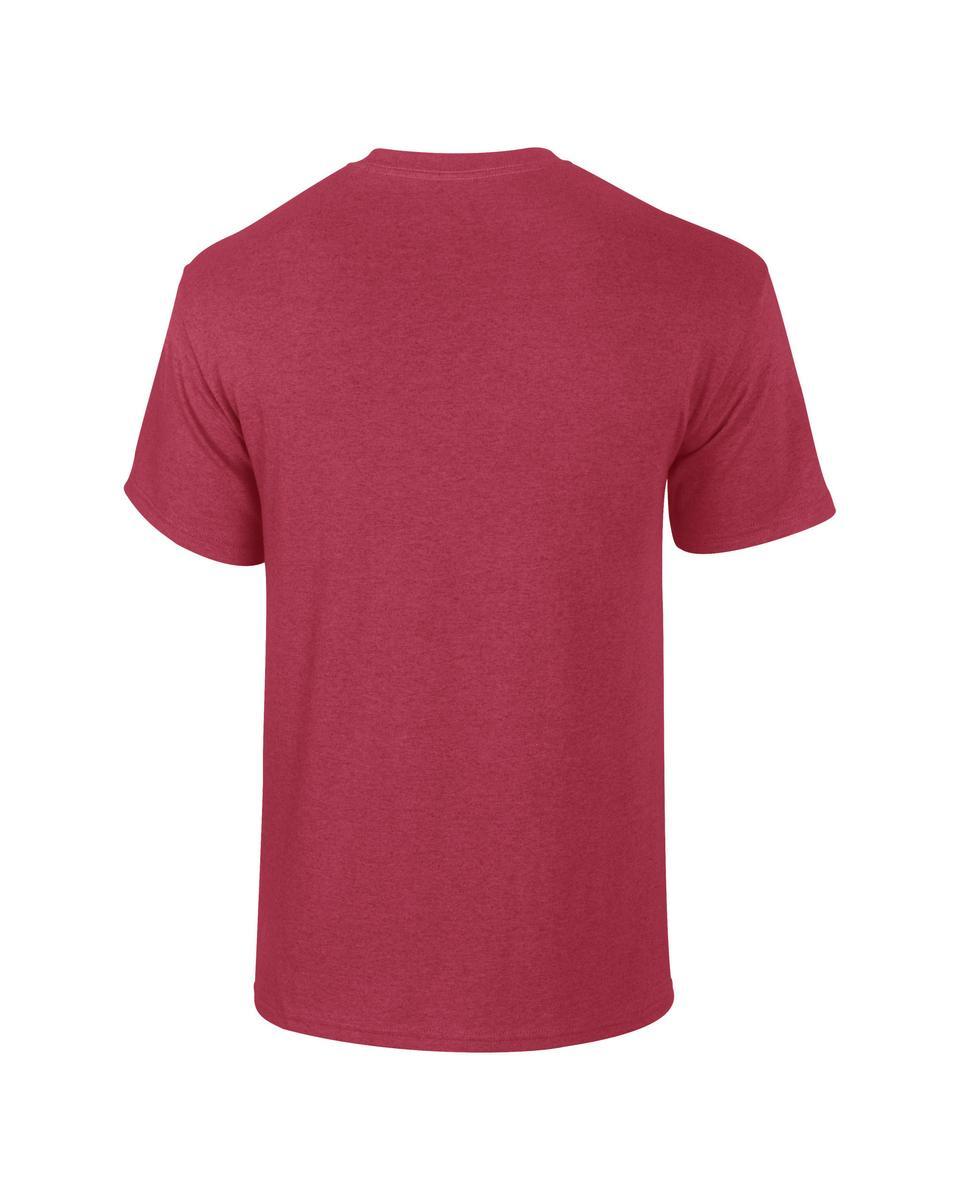 Heavy Cotton adult t-shirt - Image 9