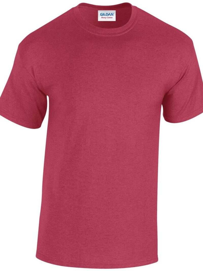 Heavy Cotton adult t-shirt - Image 10