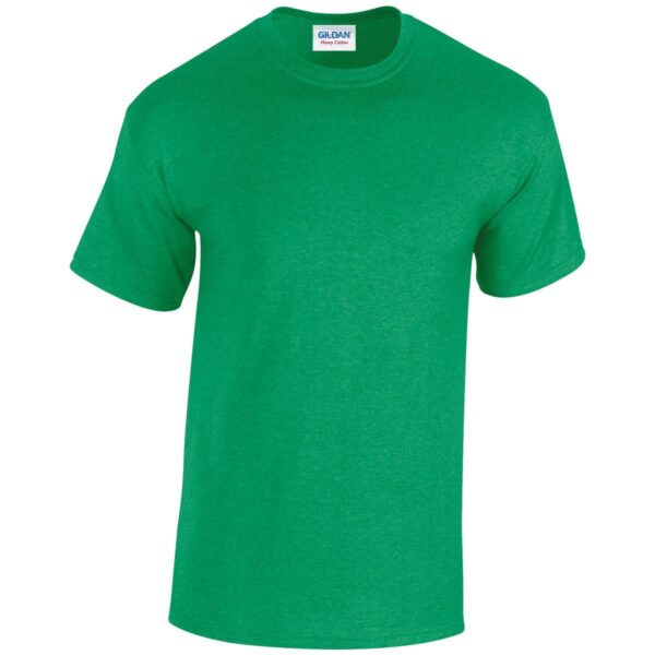 Heavy Cotton adult t-shirt