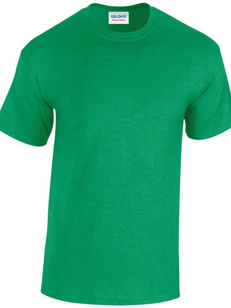 Heavy Cotton adult t-shirt - Image 12