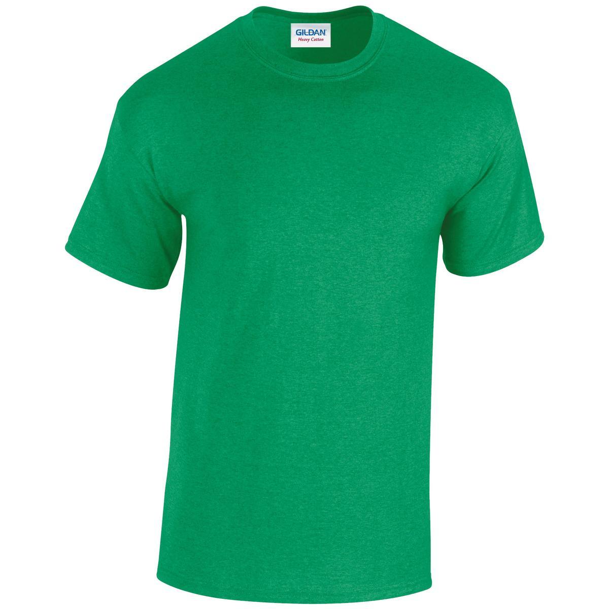 Heavy Cotton adult t-shirt - Image 12
